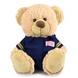 Paramedic Teddy Bear - Korimco