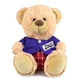 Teacher Teddy Bear - Korimco