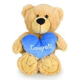 My Buddy Congrats Bear - Korimco