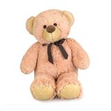 Extra Large My Buddy Teddy Bear Beige