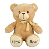 Lou My First Bear Beige - Korimco