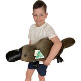 Australian Made Platypus Soft Toy - Extra Large