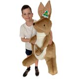 Australian Made Kangaroo - Jumbo