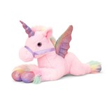 Pink Pegasus Unicorn - Small