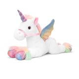 White Pegasus Unicorn - Small