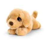 Labrador Dog Soft Plush Toy - Cuddle Pup