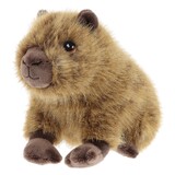 Capybara Soft Toy - Keeleco