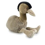 Emu Soft Toy - Keeleco