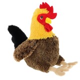 Chicken Soft Toy - Keeleco - Keel Toys