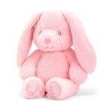 Baby Bunny Pink Soft Toy Keeleco