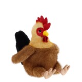 Chicken Soft Toy - Keeleco - Keel Toys