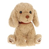 Puppy Love Cavapoo Dog Soft Toy - Cuddle Pup