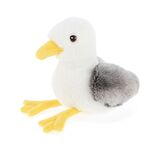 Seagull - Keeleco -  Keel Toys