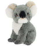 Koala Deluxe Soft Toy - Keeleco
