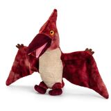 Dinosaur Ptero Soft Plush Toy - Keel Toys UK