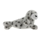 Harbour Seal Soft Toy - Keeleco