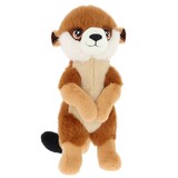 Meerkat Soft Toy - Keeleco