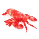 Lobster Soft Plush Toy - Keel Toys UK