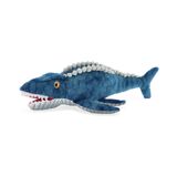 Dinosaur Mosasaurus Soft Plush Toy - Keel Toys UK