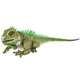 Iguana Lizard Toy - Keel Toys