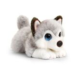 Husky Dog Soft Toy - Cuddle Pup