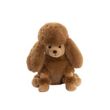 Poodle Posh Soft Toy 