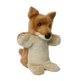 Dingo Hand Puppet - Korimco