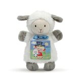 Mary Had a Little Lamb Puppet Book