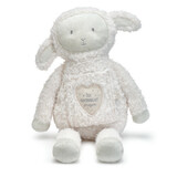 Goodnight Prayer Lamb Soft Toy