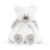 Guardian Angel Bear Soft Toy