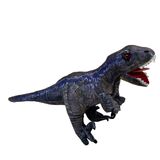 Velociraptor Dinosaur Medium Soft Toy - Elka