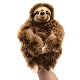 Sloth Hand Puppet - Korimco