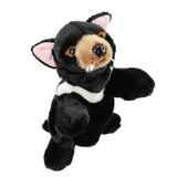 Tasmanian Devil Full Body Hand Puppet - Korimco