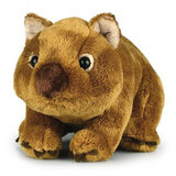 Wilbur the Wombat Soft Toy - Small