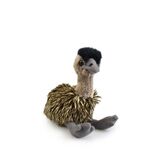 Emu Soft Toy - Small