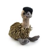 Large Emu Soft Toy