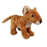 Tasmanian Tiger Soft Toy - Korimco