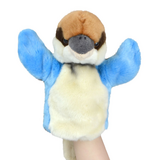 Kookaburra Hand Puppet Lil Friends - Korimco