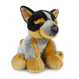 Blue Heeler Cattle Dog Lil Friends - Korimco