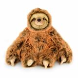 Sloth Soft Toy - Korimco