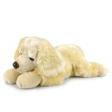 Extra Large Labrador Dog Friendlee Soft Toy Korimco