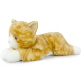 Extra Large Ginger Cat Soft Toy - Lil Friends Korimco