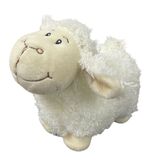 Lambkin Lamb Soft Toy White - Elka