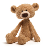 Toothpick Teddy Bear - Gund
