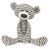 Toothpick Stripes Teddy Bear - Gund