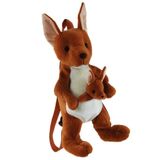 Kangaroo Backpack - Elka Australia