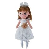 Ballerina Doll Mia soft toy - Elka Australia