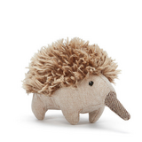 Spike the Echidna Soft Toy - Nana Huchy