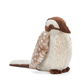 Ken the Kookaburra Soft Toy - Nana Huchy