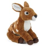 Fawn Soft Toy  - Living Nature